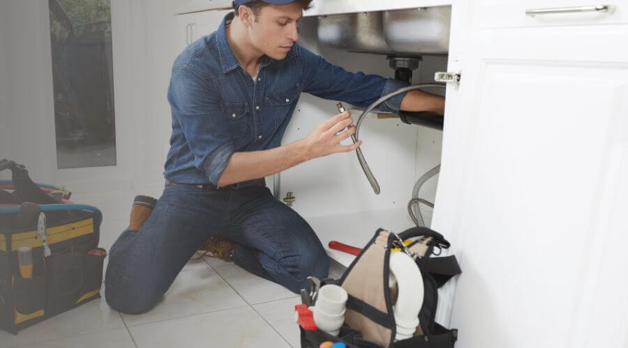 Local expert plumbing services in Widen, WV